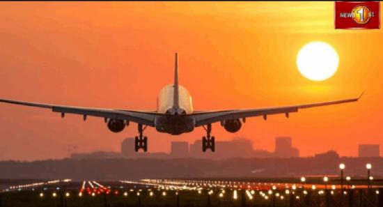 மத்தியகிழக்கு நாடுகளுக்கான விமானங்கள் இடைநிறுத்தம்